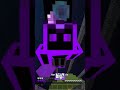 BIG Ghast #minecraft