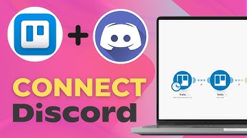 How to Connect Trello to Discord (2025 Guide)