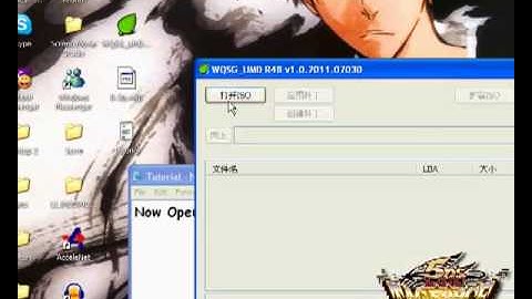 [Tutorial] Yu-Gi-Oh! 5D