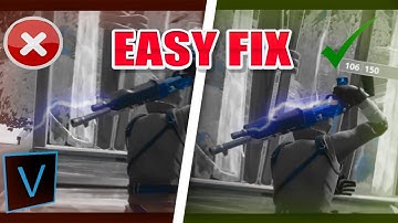 How to *EASILY* Fix These Mistakes And *FAST* ! [Edit like Sack,Dignal,Maxi,qlwlp] (VegasPro18)
