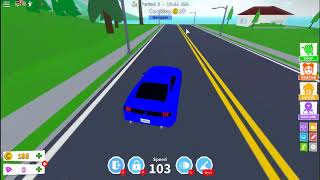 Tokyo Drift Roblox Versiyon Xd