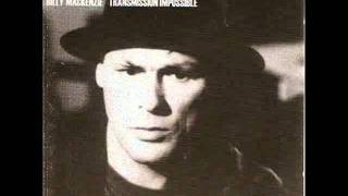 Watch Billy Mackenzie At The Edge Of The World video