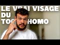 Le vrai visage du TOC HOMO