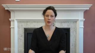 Kimberley Trapp on State Responsibility for International Terrorism