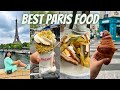 Best paris food tour  french toast macarons crpes croissants  more