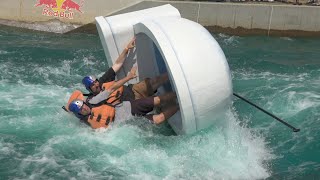 Red Bull Rapids USA by Mr Lowe 4,261,279 views 1 year ago 13 minutes, 3 seconds