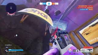 Splitgate 2 Clip #9