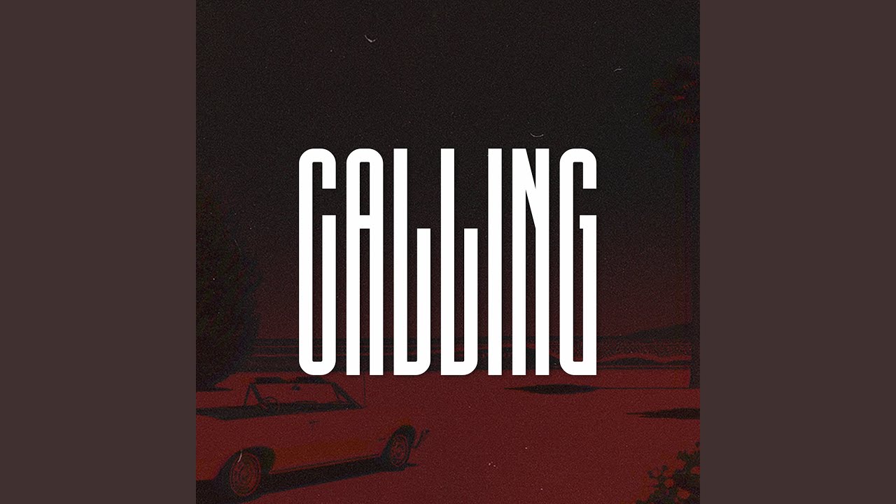 Watch Calling (Sped Up) on YouTube Watch Calling (Sped Up) on YouTube