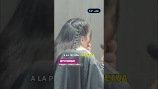 Perpetua para Brisa Brizuela por el crimen de Maximiliano Chávez.