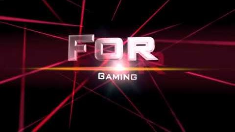 New intro #1 uploaded from FliXpress.com