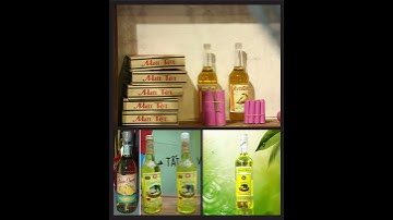 Top 3 Loại Rượu Mang Kỉ Niệm Thời Bao Cấp (Phần 2)