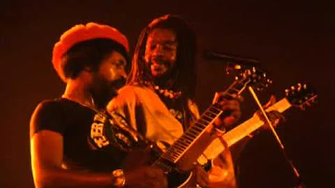 Peter Tosh - You Can't Blame The You-Babylon Queendom.