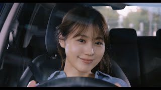 有村架純、笑顔でドライブ「やっちゃえ NISSAN」　楽曲は平井大「Walk Together」　日産ノート e-POWER新CM「この感覚、もう戻れない」編