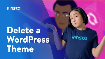 How to Safely Delete Your WordPress Theme