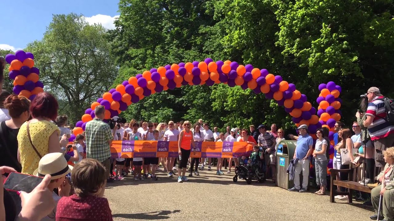 the party balloon company YouTube