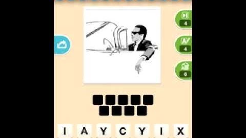 Hi Guess The TV Show game answers level 6