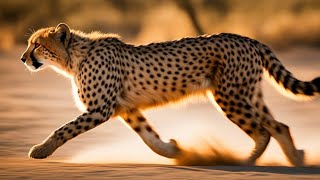 The Fastest Cat on Earth: Exploring the Cheetahs Speed and Agility