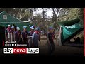 برنامج عطلة للجميع يعيد الحياة إلى المخيمات الصيفية في المغرب مراسلو سكاي سكاي المغرب 