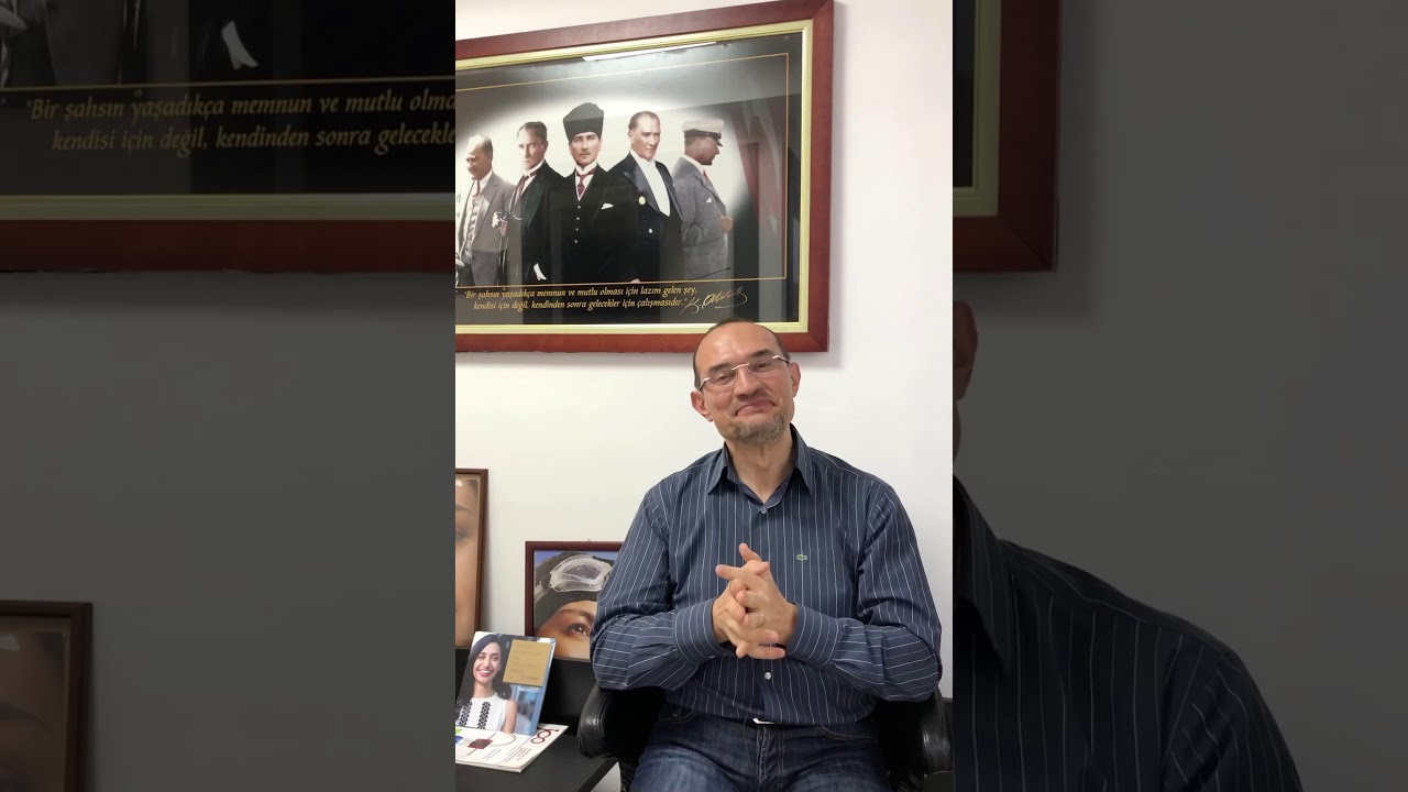 Derin Kapanış. Teşhis, Tedavi Planlaması, Tedavi ve Pekiştirmesi.