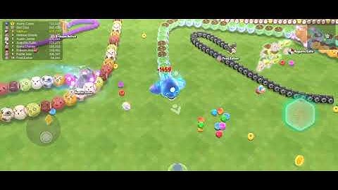 new android/ios game 2020 | Sweet Crossing Snake.io Rank 1