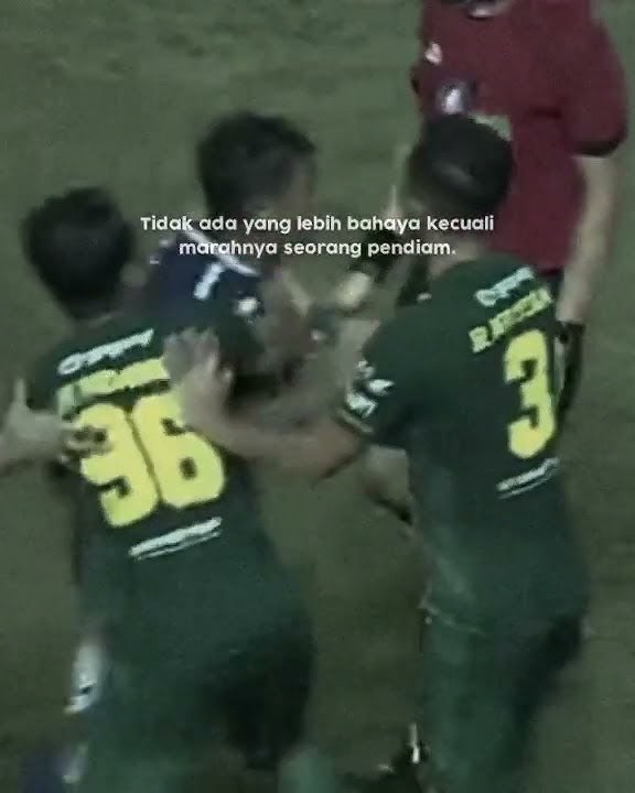 Story wa persib/persebaya - keren & terbaru || Football Story
