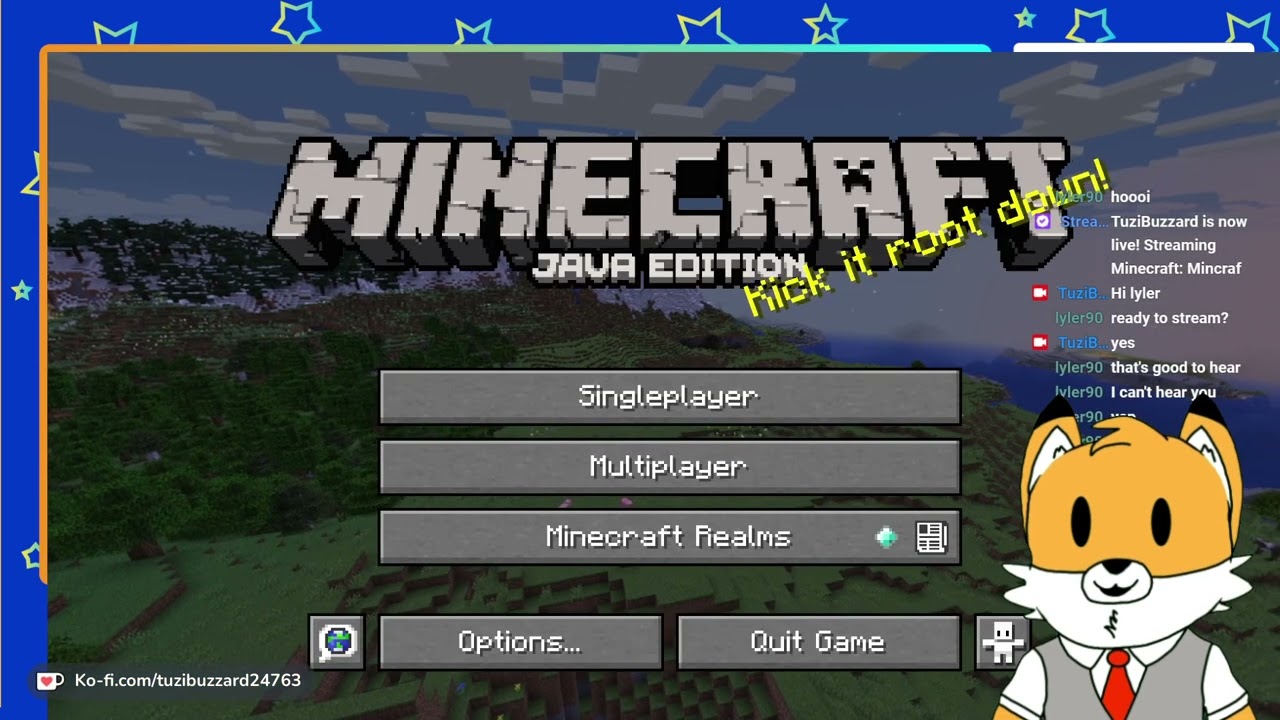 Mincraf- doing the basics