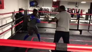 UpperKuts Boxing Club | Youth Boxing Lessons | JD | Ashland, Framingham, Boston, MA
