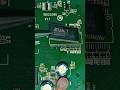 smd ic soldering tutorial. #soldering #solderingtutorial #smdsoldering #howtosoldering
