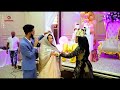 Dayax Dalnuurshe Iyo Xaaskiisa Farxiyo Oo Hes Wada Qaday Dhalashada Maryan Ahmeday 