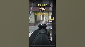 MVP moments #codm #gamerlyfe #callofduty #gamergirl #codmobile #videogame #cod