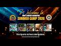 Live: Summer Camp India 2026 at JGI Sports School Batch 2 Bangalore | Day 21