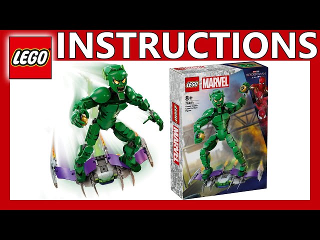 Green Goblin スタチュー MARVEL限定証明書付 2024 Niue Marvel Spiderman Villains Green Goblin 1 oz Silver