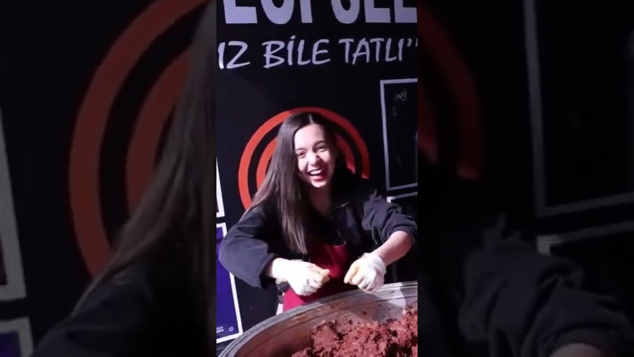 Tuananaz Tiryaki  #tuananaztiryaki  #tozkopraniskender