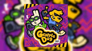 Grapple Dog OST - 08 - oh no!
