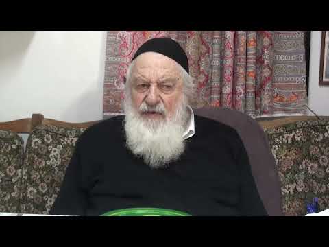 הרב אורי זוהר חשוב לשנות גישה לנוער המתמודד 