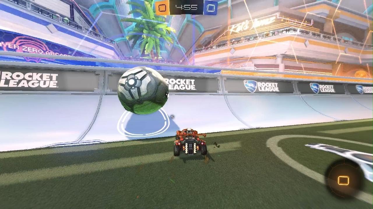 جربت العب بع دادات كرنوفي