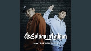 Download Lagu Assalamu Alaikum (feat. Miko) Download Lagu Assalamu Alaikum (feat. Miko)