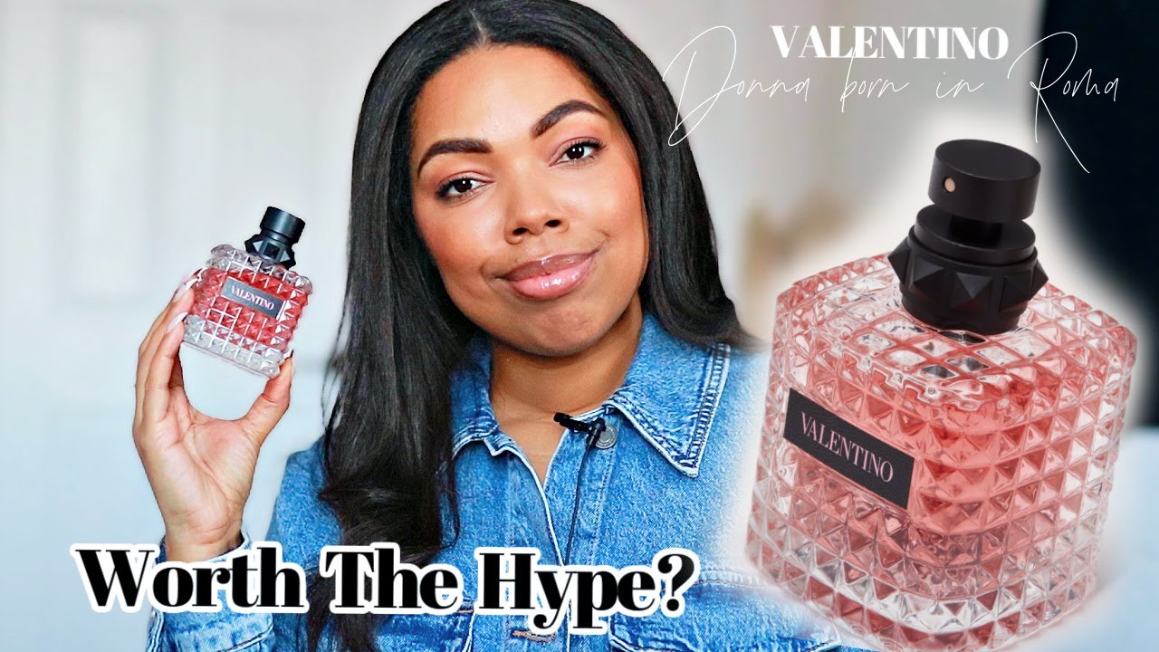 TIKTOK'S MOST HYPED UP FRAGRANCE! | Karina Waldron