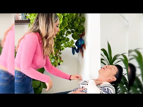 I almost went to the hospital because of this prank