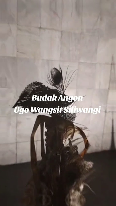 Satrio Piningit DUTA PANJALU