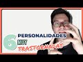 6 RASGOS "MALOS" de PERSONALIDAD