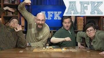 Camel Up Supercup || AFK 2023-02-22