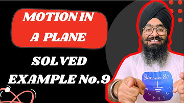 A body is horizontally from the top of a tower and strikes the ground after 3 seconds at an angle￼