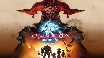 FFXIV ARR: Instance #4 Halatali