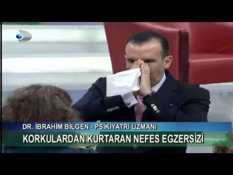 Kaygı Ve Korkulardan Nasıl Kurtulursunuz?