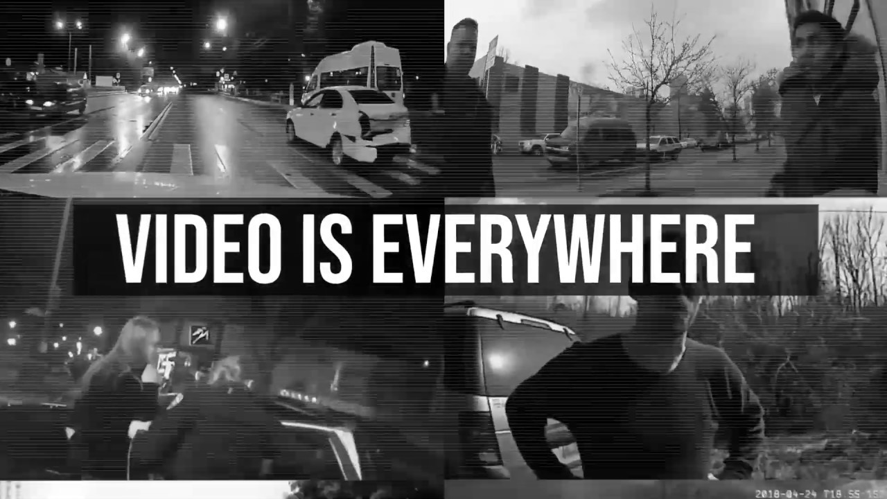 Fire Cam Exact Redact Software