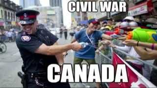 Only In CANADA - Best funny memes