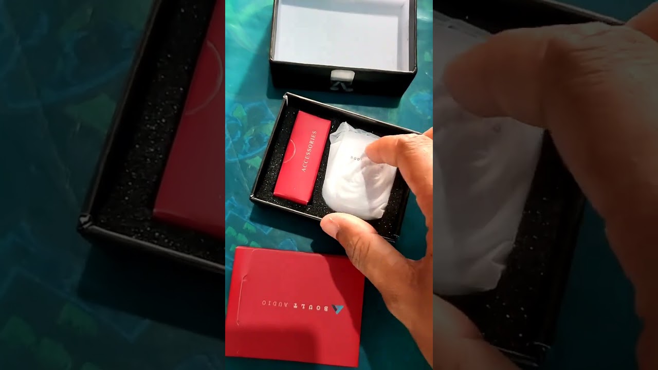 Boult Audio XPods 🎧 Unboxing ✂️ Video 😎 