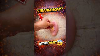 I Thought This Was A Nose On The Wall