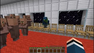 JJ and Mikey Became an POLICE OFFICER in Minecraft Challenge Maizen